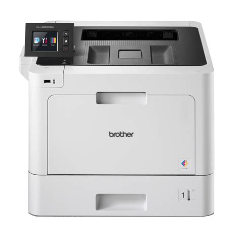 brother printer how to setup the nfc card l8360|hl l8360 manual.